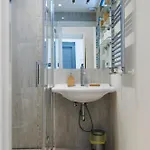 Casa Caudi Maison d'hôtes Rome