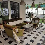 Maison d'hôtes Casa Caudi 4*