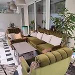 Casa Caudi Róma