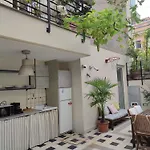 Vendégház Casa Caudi