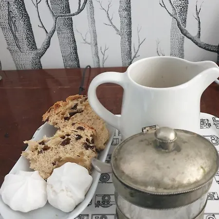 Casa Caudi ゲストハウス