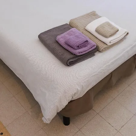 Casa Caudi 4* ローマ