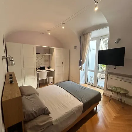 Casa Caudi Gæstehus