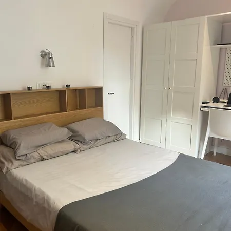 Casa Caudi 4* ローマ