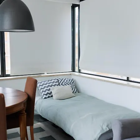 Casa Caudi ゲストハウス