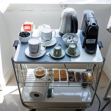 Gæstehus Casa Caudi Rom