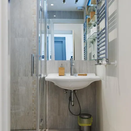 Casa Caudi ゲストハウス ローマ