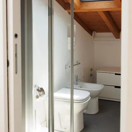 Casa Caudi 4* ローマ