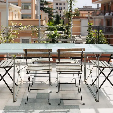 Casa Caudi ゲストハウス