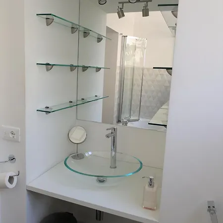 Casa Caudi ローマ