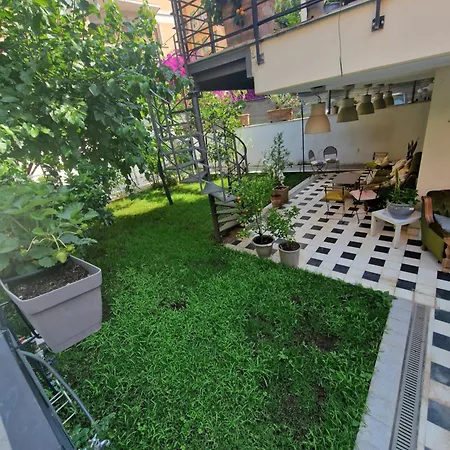 Casa Caudi 4* Rome