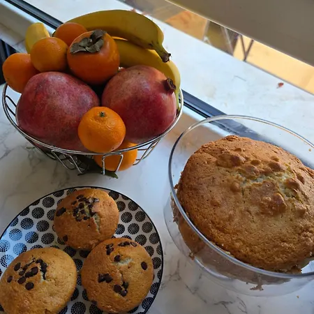 Gæstehus Casa Caudi 4*