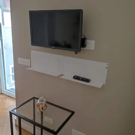 Gæstehus Casa Caudi