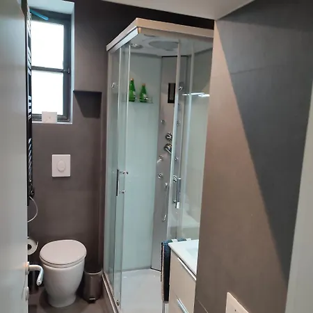 Casa Caudi Gæstehus