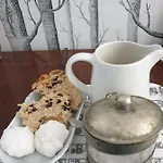 Casa Caudi ゲストハウス