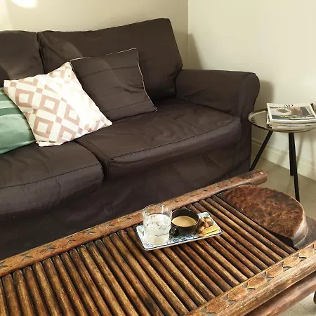 Casa Caudi بيت ضيافة روما