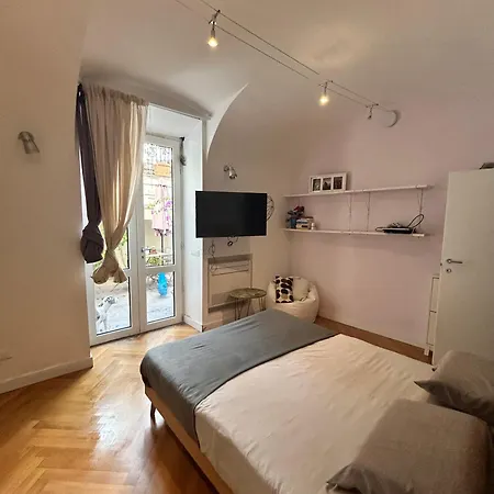 بيت ضيافة Casa Caudi *