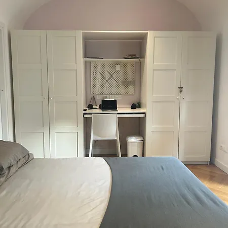 Casa Caudi روما