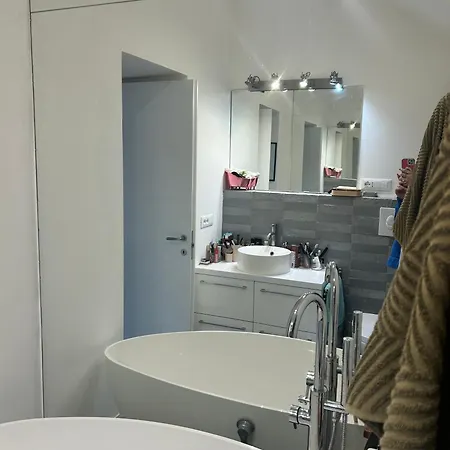 بيت ضيافة Casa Caudi *