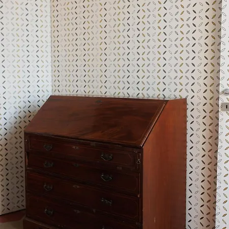 Πανσιόν Casa Caudi 4*