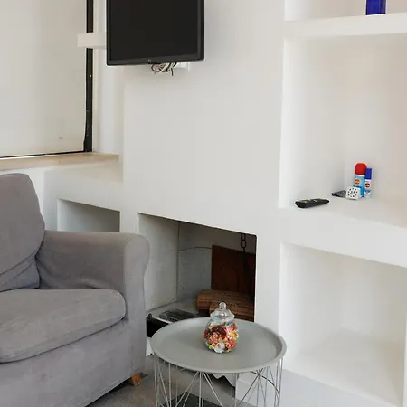 Penzion Casa Caudi Řím