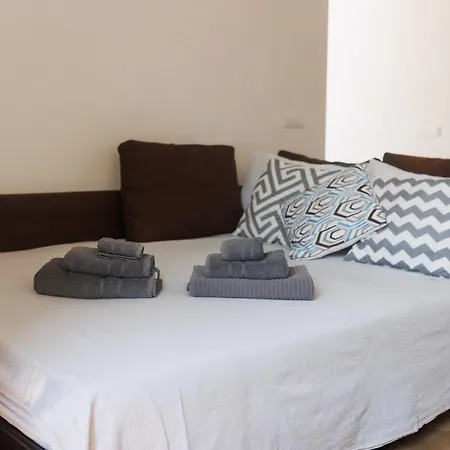 بيت ضيافة Casa Caudi *