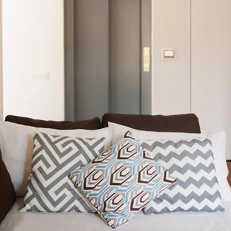 Πανσιόν Casa Caudi Ρώμη