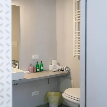 Casa Caudi Πανσιόν 4*