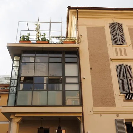 بيت ضيافة Casa Caudi