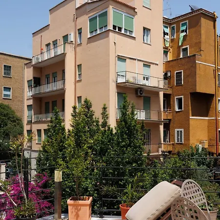 Casa Caudi بيت ضيافة