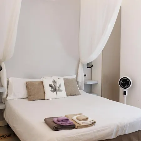 Casa Caudi Πανσιόν