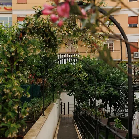 Casa Caudi روما