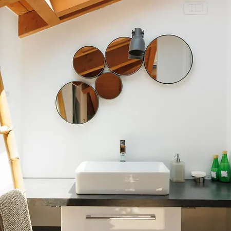 Affittacamere Casa Caudì 4*