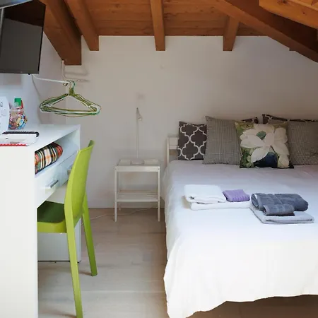 Casa Caudì Pensión Roma