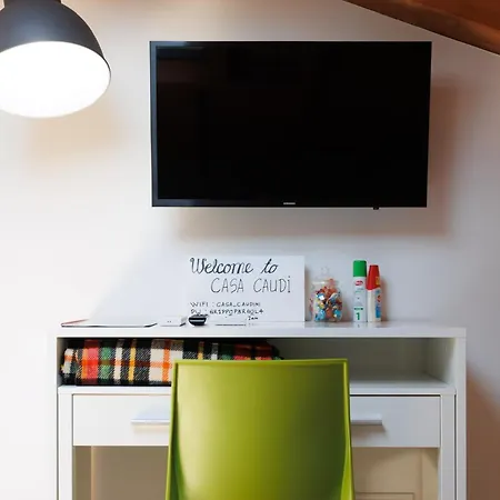 Casa Caudi 4*