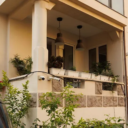 بيت ضيافة Casa Caudi