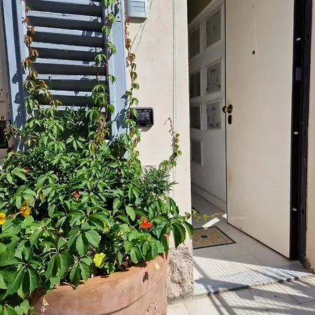 Πανσιόν Casa Caudi Ρώμη