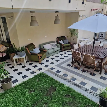 Πανσιόν Casa Caudi