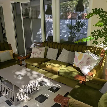 Affittacamere Casa Caudì Roma