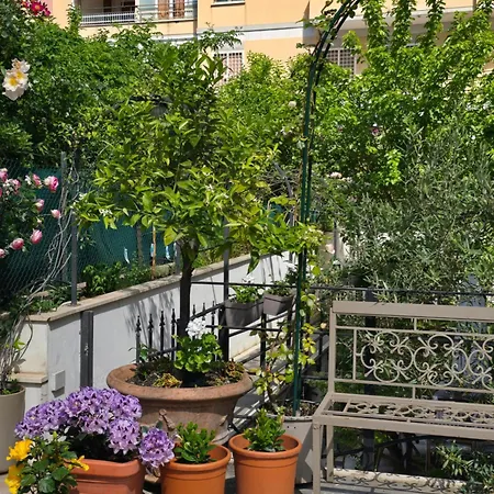 Casa Caudì 4*