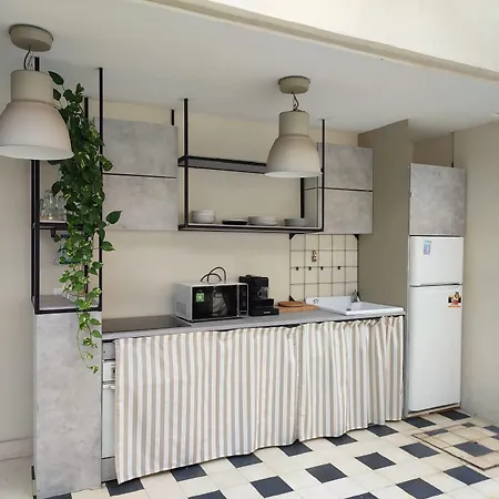 Pensjonat Casa Caudi