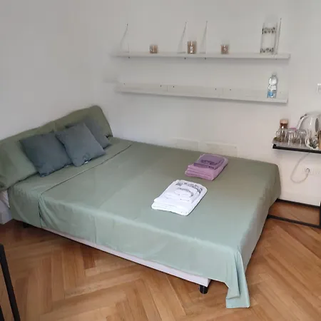 Casa Caudi Penzion 4*