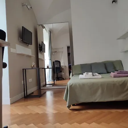 Pensjonat Casa Caudi