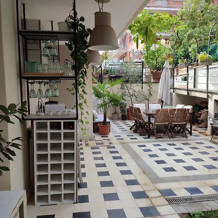 Casa Caudì 4*
