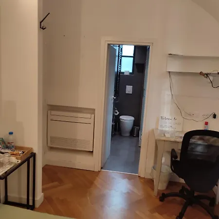 Casa Caudi Pensjonat 4*