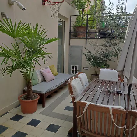 Pensjonat Casa Caudi