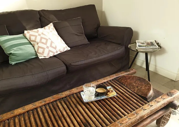 Casa Caudi Πανσιόν Ρώμη