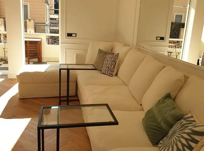 Πανσιόν Casa Caudi Ρώμη