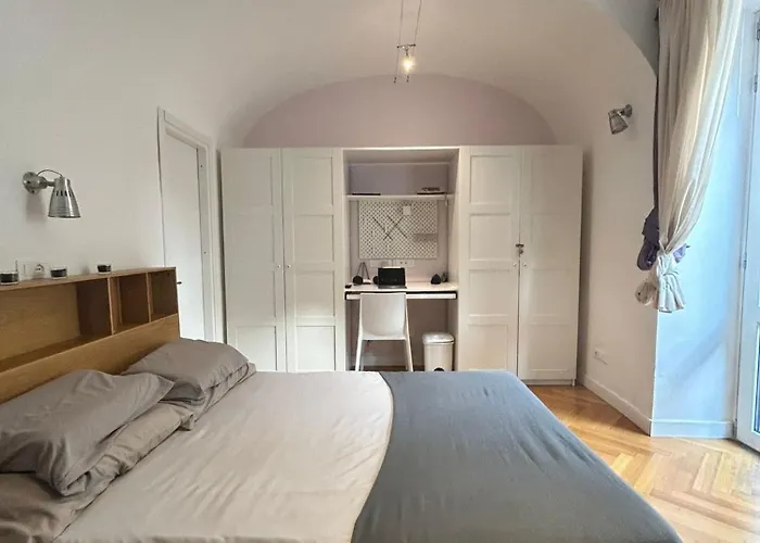 Gasthof Casa Caudi Rom