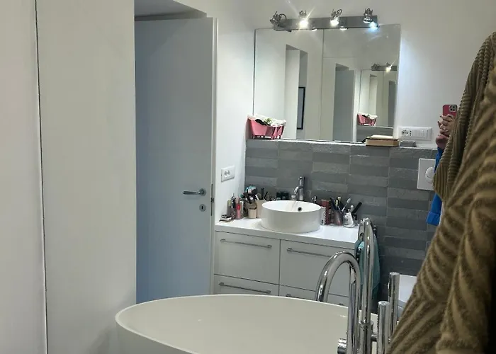 Πανσιόν Casa Caudi 4*